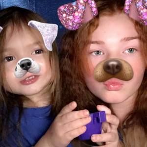 Meet your Posher, Paige